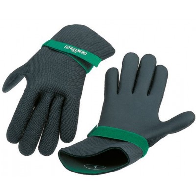 Guanti in neoprene mis. L