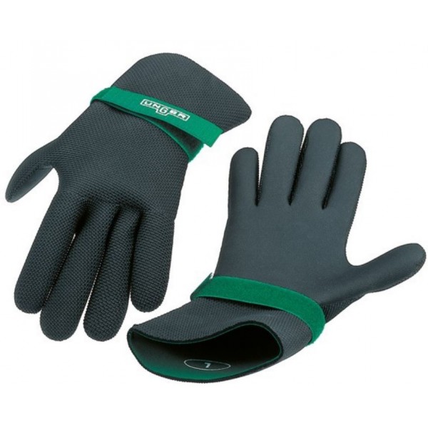 Guanti in neoprene mis. XL Guanti in neoprene mis. XL