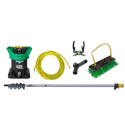 Kit Starter Alu 6 m Hydro Power Ultra