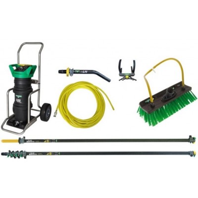 Kit Professional 10 m Hydro Power Ultra