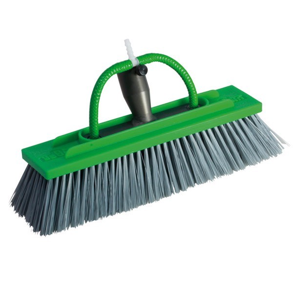 Spazzola HiFlo 40cm. c/adattatore Spazzola HiFlo 40cm. c/adattatore