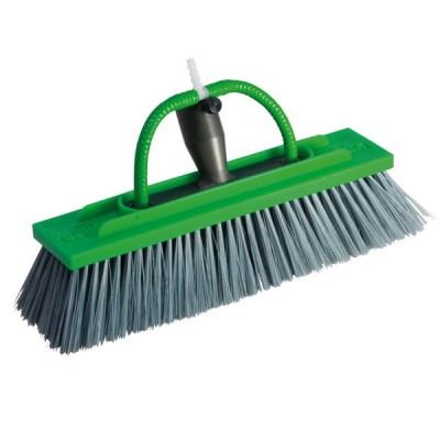 Spazzola HiFlo 40cm. c/adattatore