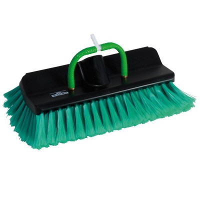 Spazzola HiFlo 27cm. setole morbide angolata