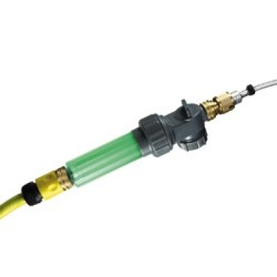 Dosatore detergente per sistema HiFlo