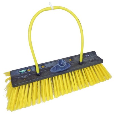 Spazzola idrica cm60 nLite per pannelli fotovoltaici