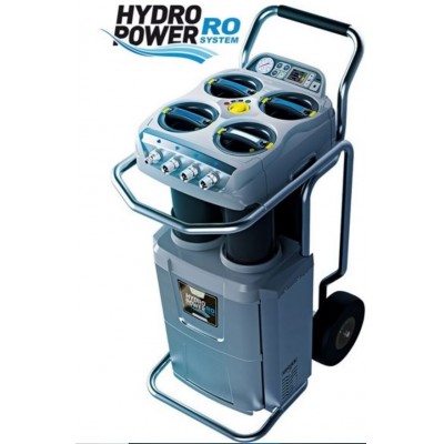 Demineralizzatore HydroPower RO ad osmosi inversa