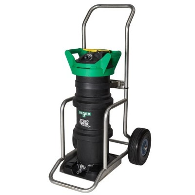 Demineralizzatore HydroPower Ultra da 18 lt