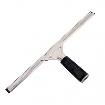 Tergivetro Unger completo in acciaio cm.35