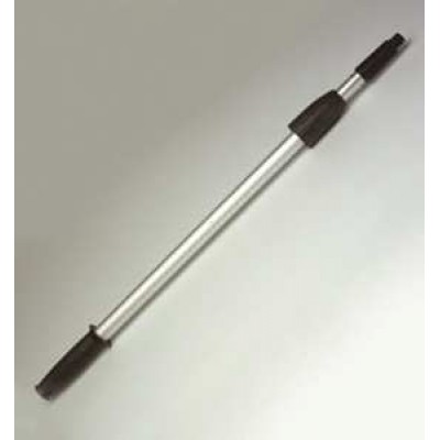 Unger asta telescopica nera 3x2mt