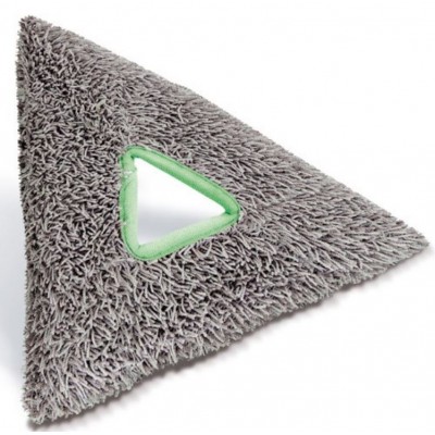 Stingray TriPad in fibra lunga 5pz.