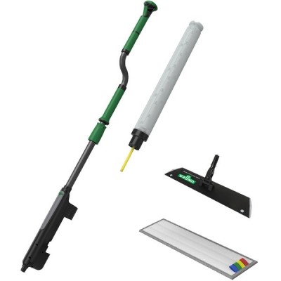 Attrezzo Ergo Clean 40 S lavapavimenti kit 1 mop