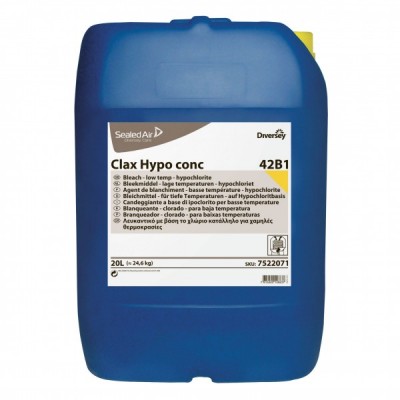 Clax HYPO conc. 42B1