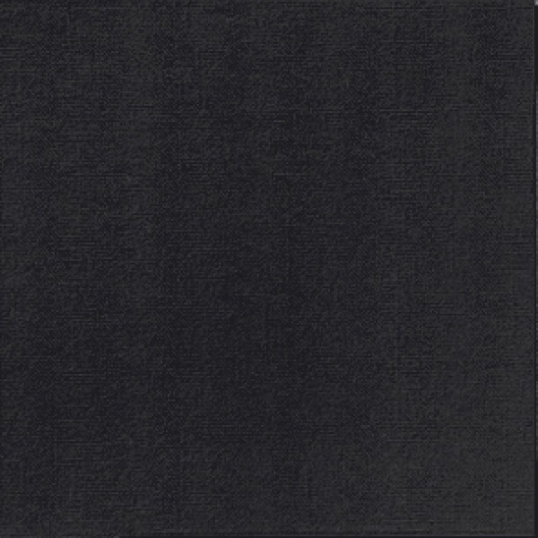 Tovaglioli Dunisoft 40x40 cm Nero Tovaglioli Dunisoft 40x40 cm Nero