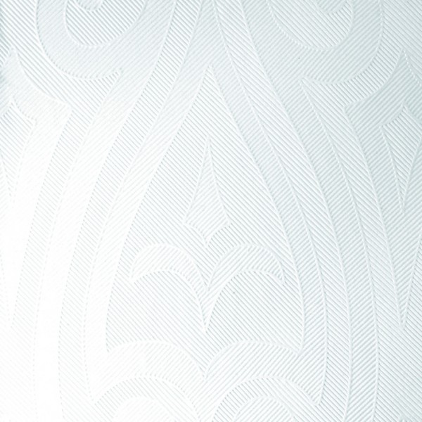 Tovaglioli Elegance 40x40 cm Lily Bianco Tovaglioli Elegance 40x40 cm Lily Bianco