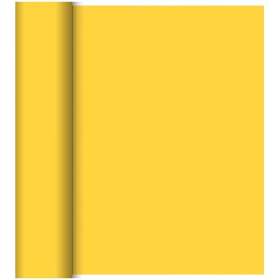 Tovaglie Tete-a-tete Dunicel 0,40x24 m Giallo