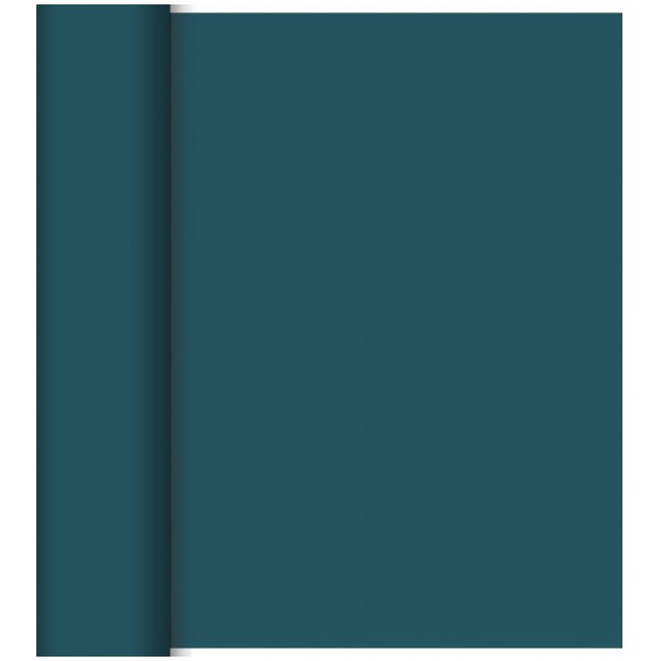 Tovaglie a rotolo Tete-a-tete Runner 0,40x24 m Blu oceano Tovaglie a rotolo Tete-a-tete Runner 0,40x24 m Blu oceano