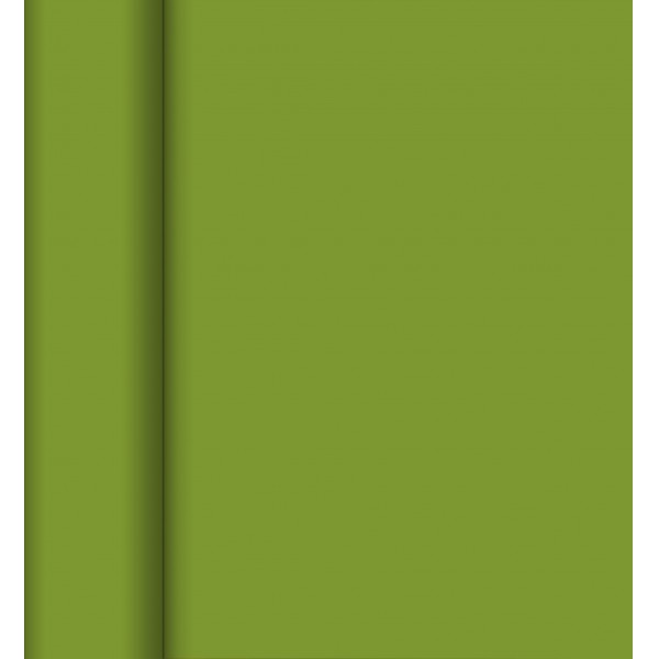 Tovaglie a rotolo Tete-a-tete Runne 0,40x24 m Verde foglia Tovaglie a rotolo Tete-a-tete Runne 0,40x24 m Verde foglia