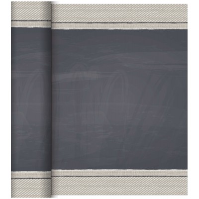 Tovaglie Tete-a-tete Dunicel 0,40x24 m Bakery