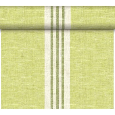 Tovaglie Tete-a-tete Raya Kiwi 0,40x24