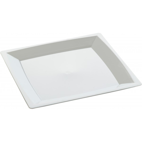 Piatto Milan 21x21 PS Piatto Milan 21x21 PS
