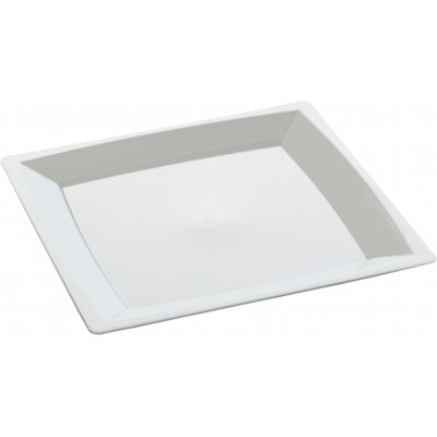 Piatto Milan 21x21 PS