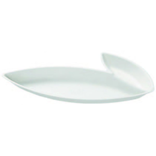Duo 60 ml 180x110x20mm Bagassa Bianco 12x40 Duo 60 ml 180x110x20mm Bagassa Bianco 12x40