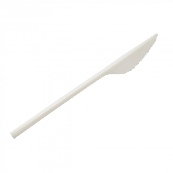 Coltello Amazonica CPLA Bianco Coltello Amazonica CPLA Bianco
