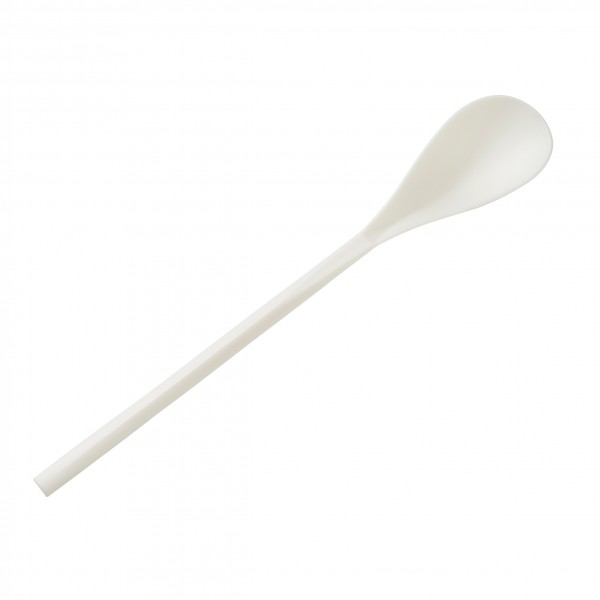 Cucchiaio Amazonica CPLA Bianco Cucchiaio Amazonica CPLA Bianco