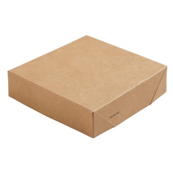 Coperchio scatola Viking Cube 188110/188109 PLA marrone Coperchio scatola Viking Cube 188110/188109 PLA marrone