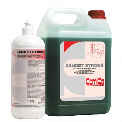 SANDET STRONG 1lt