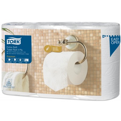 Tork rotolo Carta igienica Extra Soft