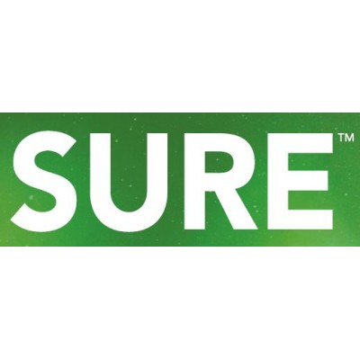 SURE Antibac Hand Wash