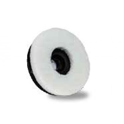 Disco bianco 21cm per Mira 40